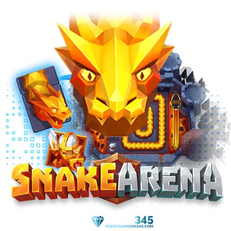 snake arena slot ค่ายไหน